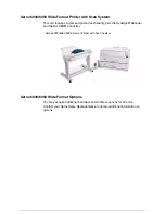 Preview for 30 page of Xerox Wide Format 6050 User Manual