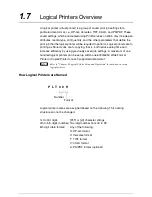 Preview for 42 page of Xerox Wide Format 6050 User Manual