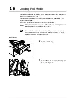 Preview for 43 page of Xerox Wide Format 6050 User Manual