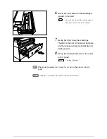 Preview for 45 page of Xerox Wide Format 6050 User Manual