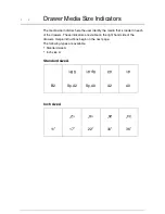 Preview for 46 page of Xerox Wide Format 6050 User Manual