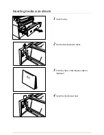 Preview for 47 page of Xerox Wide Format 6050 User Manual