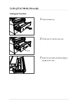 Preview for 51 page of Xerox Wide Format 6050 User Manual