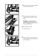 Preview for 52 page of Xerox Wide Format 6050 User Manual