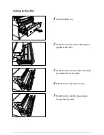 Preview for 54 page of Xerox Wide Format 6050 User Manual