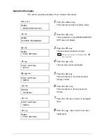 Preview for 72 page of Xerox Wide Format 6050 User Manual