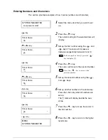 Preview for 74 page of Xerox Wide Format 6050 User Manual