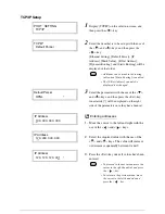 Preview for 91 page of Xerox Wide Format 6050 User Manual