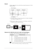 Preview for 135 page of Xerox Wide Format 6050 User Manual