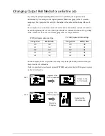 Preview for 183 page of Xerox Wide Format 6050 User Manual