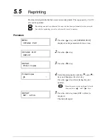 Preview for 224 page of Xerox Wide Format 6050 User Manual