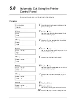 Preview for 232 page of Xerox Wide Format 6050 User Manual