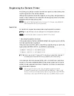 Preview for 236 page of Xerox Wide Format 6050 User Manual