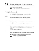 Preview for 247 page of Xerox Wide Format 6050 User Manual