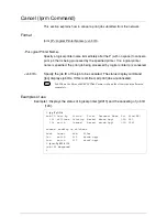 Preview for 252 page of Xerox Wide Format 6050 User Manual