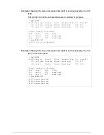 Preview for 253 page of Xerox Wide Format 6050 User Manual