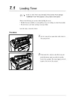 Preview for 258 page of Xerox Wide Format 6050 User Manual