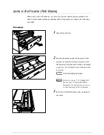 Preview for 266 page of Xerox Wide Format 6050 User Manual