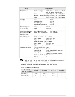 Preview for 280 page of Xerox Wide Format 6050 User Manual