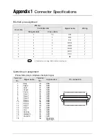 Preview for 282 page of Xerox Wide Format 6050 User Manual