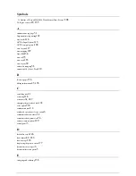 Preview for 301 page of Xerox Wide Format 6050 User Manual