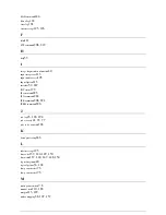 Preview for 302 page of Xerox Wide Format 6050 User Manual