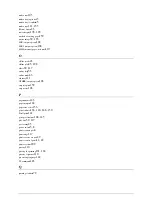 Preview for 303 page of Xerox Wide Format 6050 User Manual