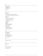 Preview for 304 page of Xerox Wide Format 6050 User Manual