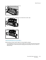 Предварительный просмотр 57 страницы Xerox Wide Format 6204 User Manual