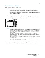 Предварительный просмотр 69 страницы Xerox Wide Format 6204 User Manual