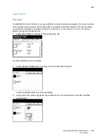 Предварительный просмотр 103 страницы Xerox Wide Format 6204 User Manual