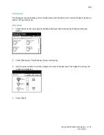 Предварительный просмотр 109 страницы Xerox Wide Format 6204 User Manual