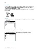 Preview for 110 page of Xerox Wide Format 6204 User Manual