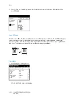 Предварительный просмотр 132 страницы Xerox Wide Format 6204 User Manual