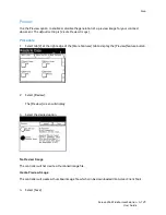 Preview for 137 page of Xerox Wide Format 6204 User Manual