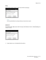 Preview for 239 page of Xerox Wide Format 6204 User Manual