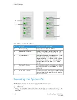 Preview for 28 page of Xerox Wide Format 6622 User Manual