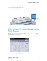 Preview for 55 page of Xerox Wide Format 6622 User Manual