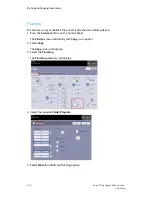 Preview for 72 page of Xerox Wide Format 6622 User Manual