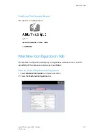Preview for 157 page of Xerox Wide Format 6622 User Manual