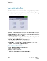 Preview for 158 page of Xerox Wide Format 6622 User Manual