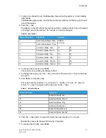 Preview for 161 page of Xerox Wide Format 6622 User Manual