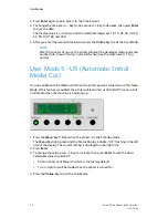 Preview for 164 page of Xerox Wide Format 6622 User Manual