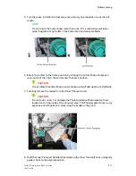 Preview for 201 page of Xerox Wide Format 6622 User Manual