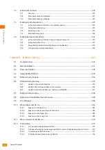 Preview for 10 page of Xerox Wide Format 6705 System User Manual