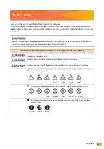 Preview for 17 page of Xerox Wide Format 6705 System User Manual