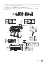 Preview for 25 page of Xerox Wide Format 6705 System User Manual