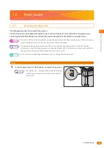 Preview for 33 page of Xerox Wide Format 6705 System User Manual