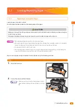 Preview for 45 page of Xerox Wide Format 6705 System User Manual