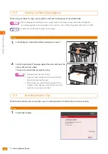 Preview for 48 page of Xerox Wide Format 6705 System User Manual